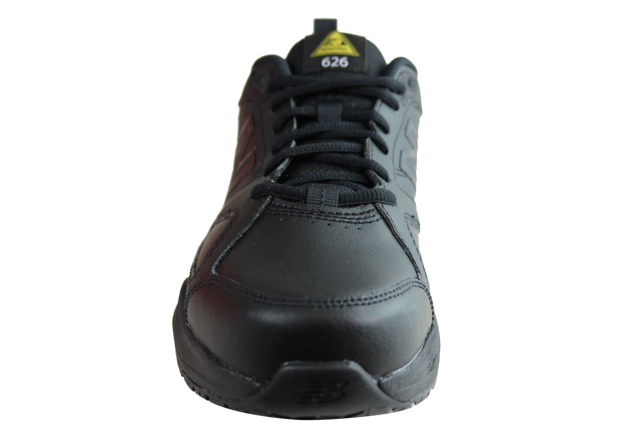 New Balance Men's 626 Slip-Resistant Work Shoes - 2E Wide Fit for Comfort & Safety - Perfect for Restaurant, Kitchen & Construction Workers