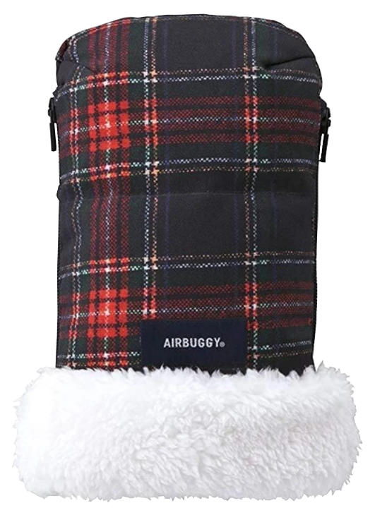 Cozy Hand Muff for Women - Soft Fleece Winter Hand Warmer with Pockets - Perfect for Outdoor Activities, Commuting & Cold Weather Protection