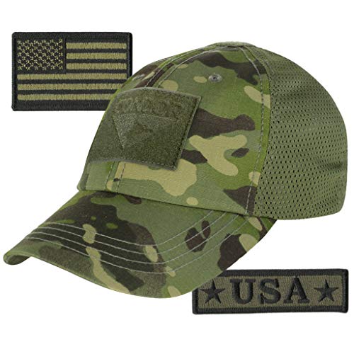 Multicam Tropic