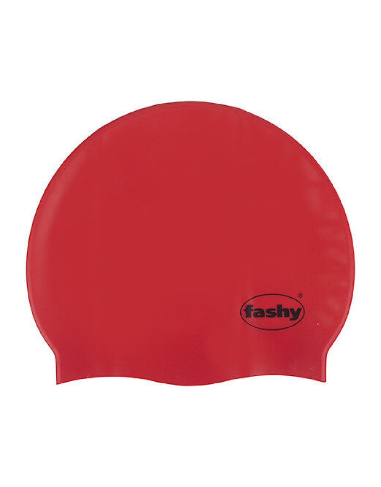 Premium Silicone Swim Cap for Adults - Waterproof, Comfortable & Durable Swimming Headwear for Men & Women - Ideal for Lap Swimming, Triathlon & Water Aerobics