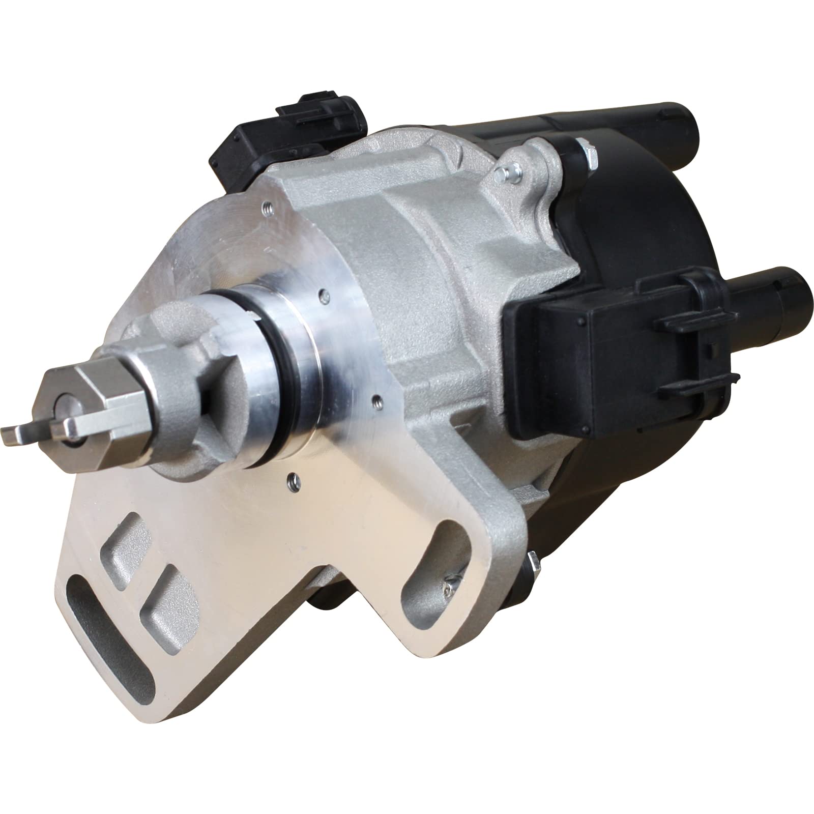 Premium Electronic Ignition Distributor Compatible with 1992-1995 Toyota Camry, Celica & MR2 2.2L - OEM Fit D5SFE (19050-74040, 19050-74070) - Perfect for Engine Performance Upgrades & Smooth Driving Experience