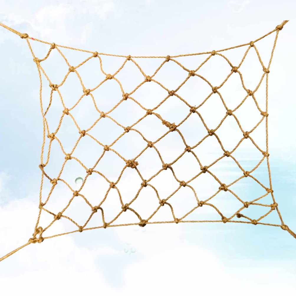POPETPOP Parakeet Cage Accessories - Bird Bed, Climbing Net, Warmer & Rope Ladder for Parrots, Parakeets & Small Pets | Cozy Sleeping, Play & Exercise Toys for Bird Cages | Perfect for Budgies, Cockatiels & Pet Birds