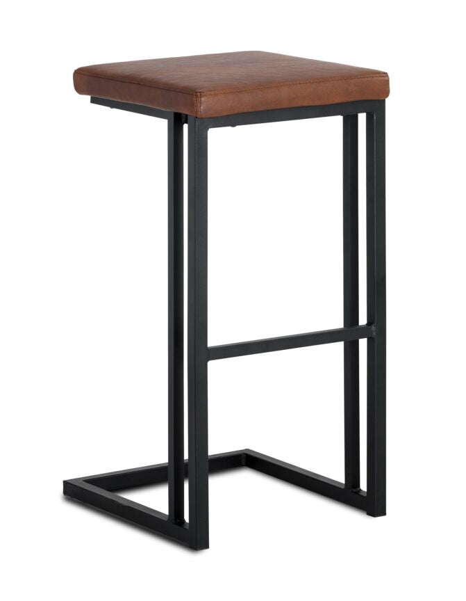 Boone Bar Height Stool - 30