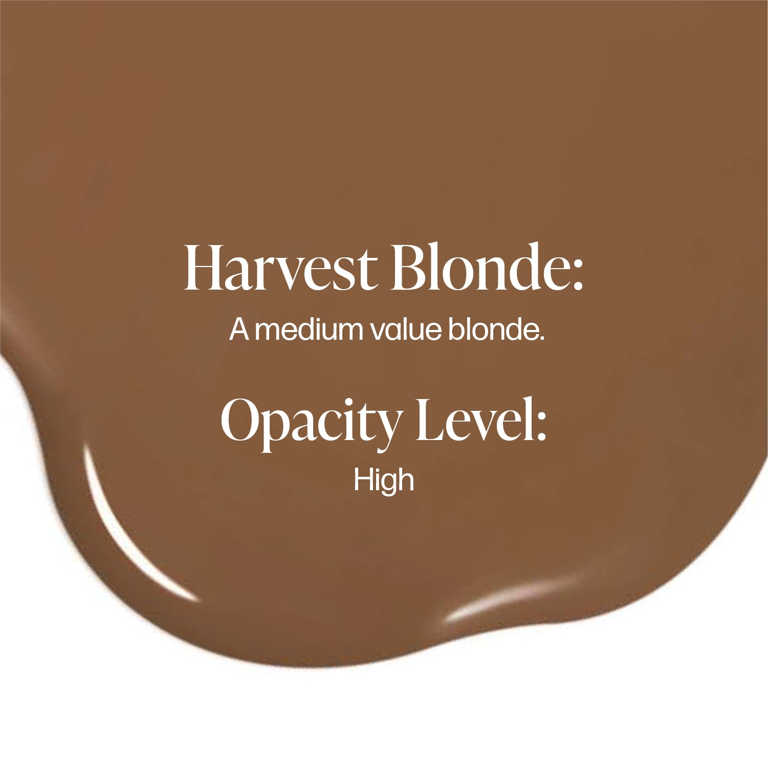 Perma Blend Harvest Blonde Microblading Ink – Permanent Eyeliner & Brow Tattoo Ink – Professional Vegan Tattoo Makeup (0.5 oz) – Ideal for Natural-Looking Eyebrows & Eyeliner Enhancement