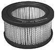 Killer Filter Vacuum Filter Replacement (4 Pack) - Compatible with Vacuum Cleaner Model 87374 - High Performance Dust Filtration for Pet Hair, Allergies & Deep Cleaning