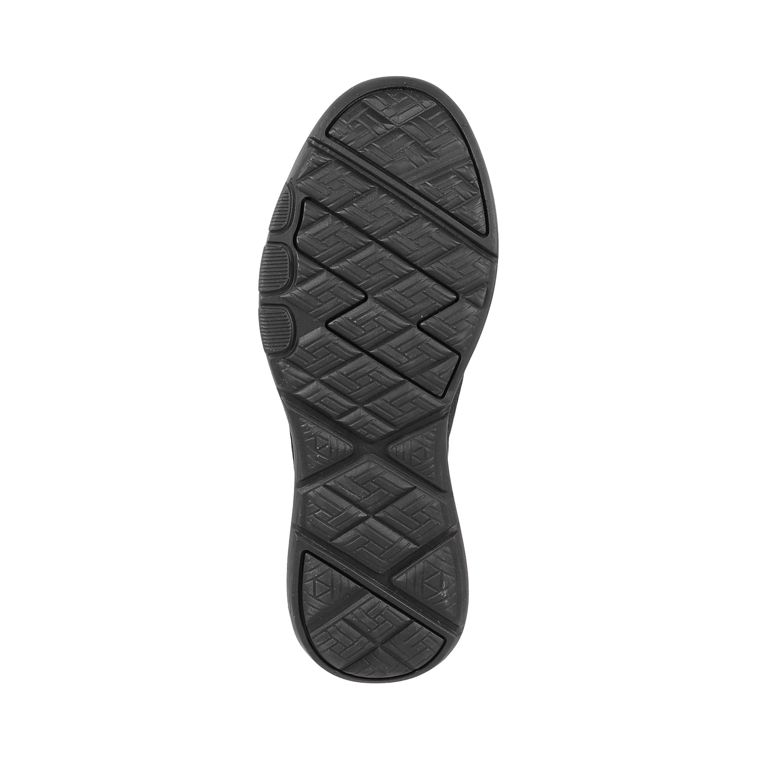 Metro Men's Walking Shoes - Lightweight Comfortable Sneakers for Walking, Running & Travel | Perfect for Daily Use, Gym & Outdoor Activities