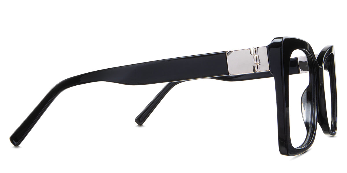 Ella Women's Prescription Eyeglasses - Stylish & Comfortable Frames for Reading, Work & Everyday Use