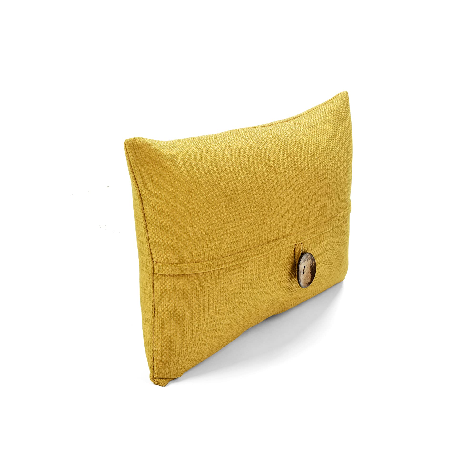 Lush Decor Clayton Woven Pillow Cover 20x13