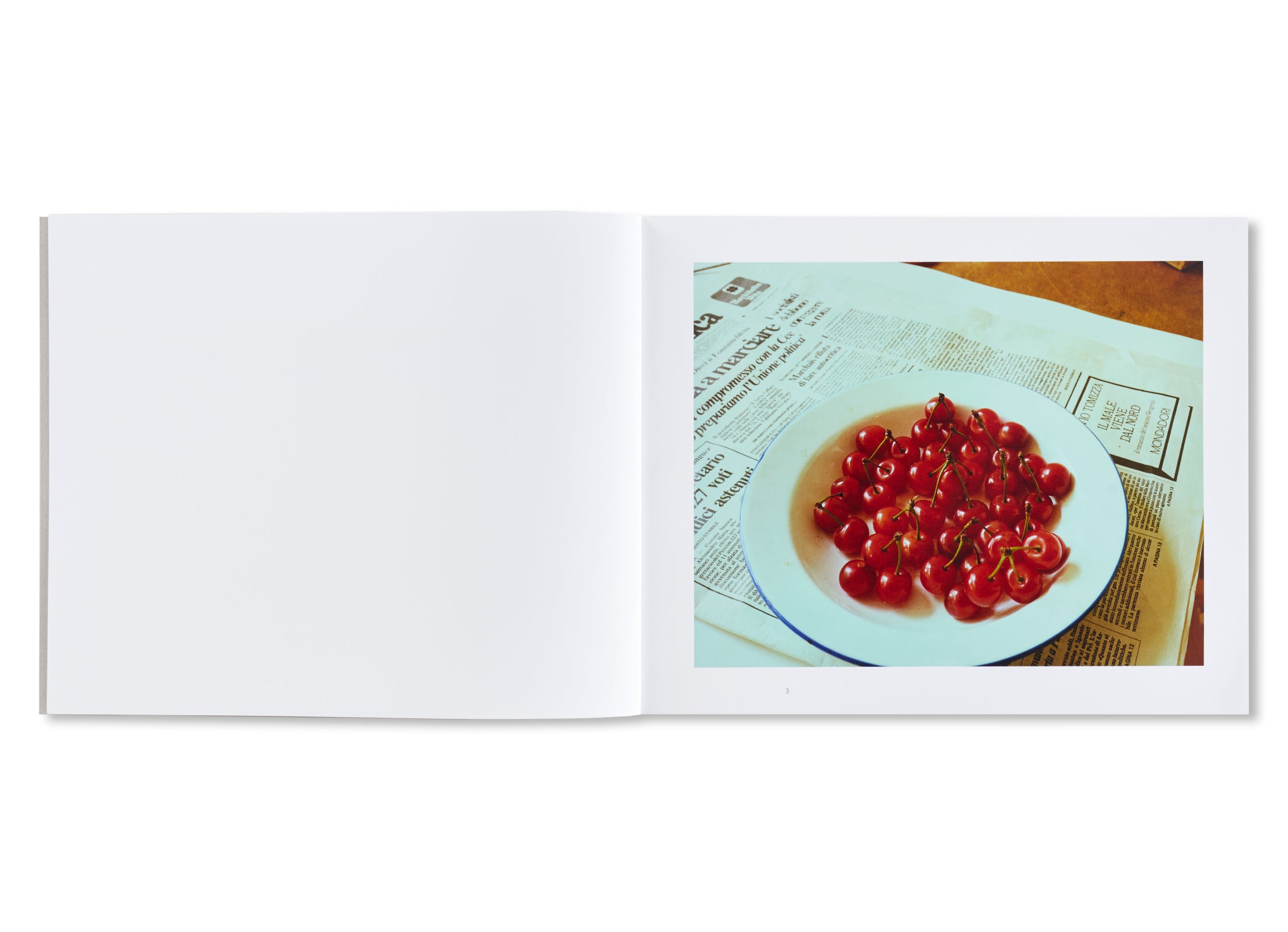PER STRADA by Guido Guidi [SIGNED] - Limited Edition Photography Book for Collectors & Art Enthusiasts | Perfect for Home Decor, Coffee Table Display & Gift Giving
