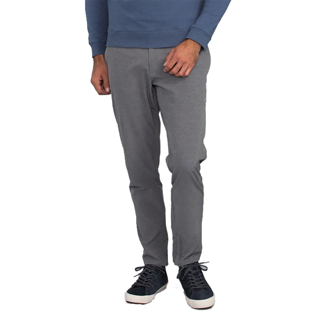 Devereux Gravity Men's Golf Pants F19 - Comfortable & Breathable for Golfing, Walking & Outdoor Activities