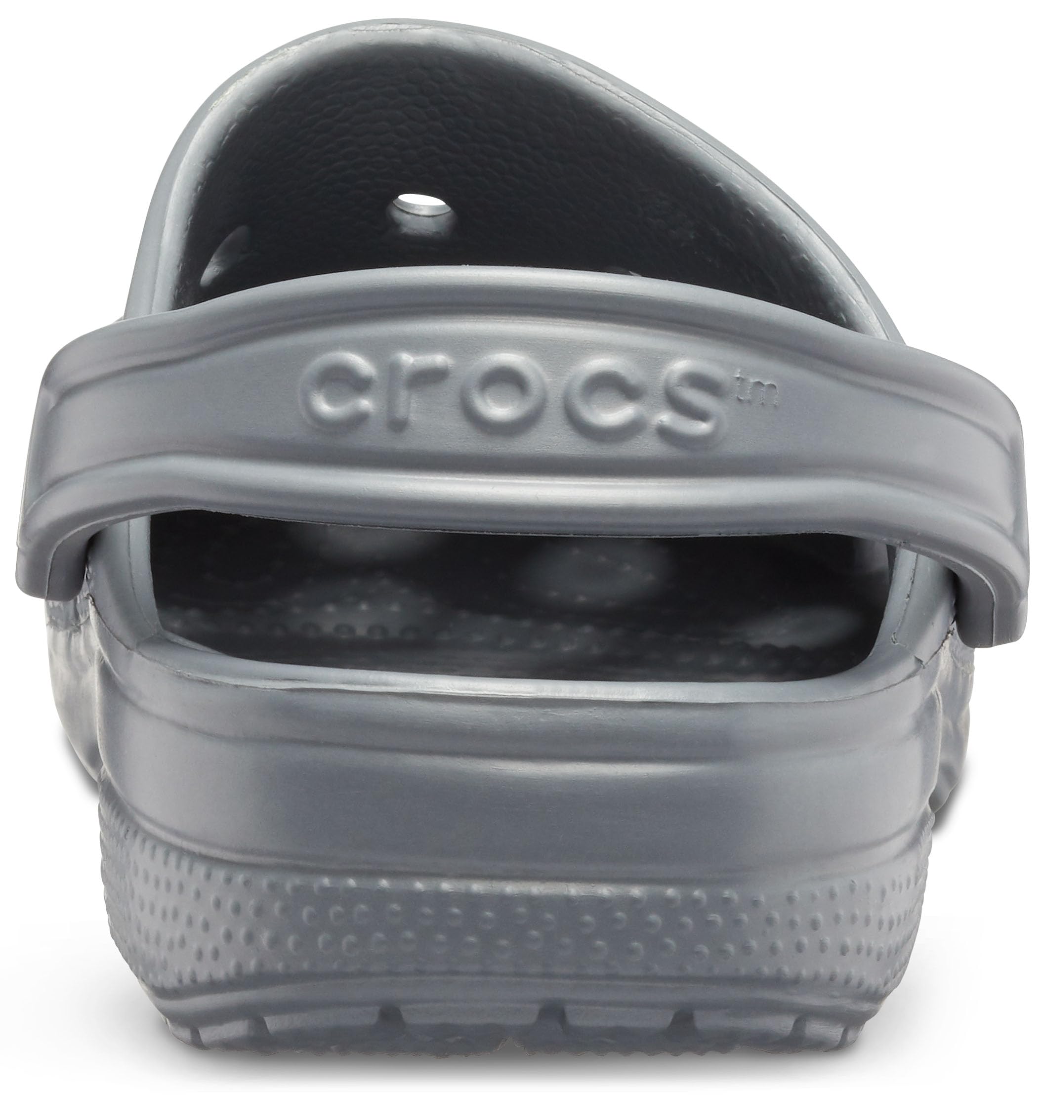 Crocs Unisex-Adult Ralen Clog | Comfortable Slip-On Shoes for Men & Women | Perfect for Casual Wear, Beach, Pool & Outdoor Activities