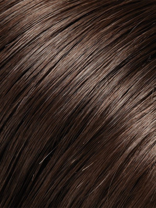 Diane Synthetic Lace Front Wig - Hand-Tied Human Hair-Like Wig for Women | Perfect for Daily Wear, Cosplay & Special Occasions