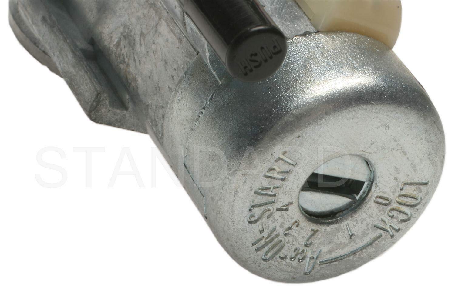 High-Quality Ignition Switch for Cars & Trucks - Durable Replacement Part for Smooth Engine Start | Perfect for Automotive Repair & DIY Projects