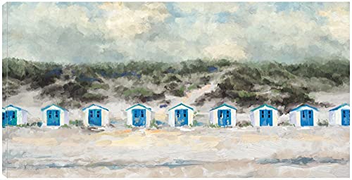 Sunrise Cabanas