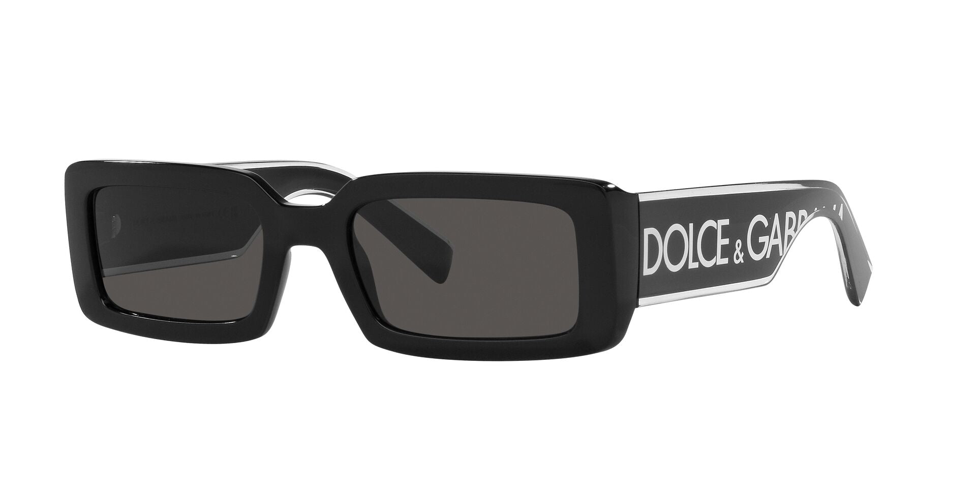 Dolce&Gabbana DG6187 Sunglasses - Luxury Polarized Aviator Sunglasses for Men & Women | Perfect for Driving, Travel & Outdoor Activities