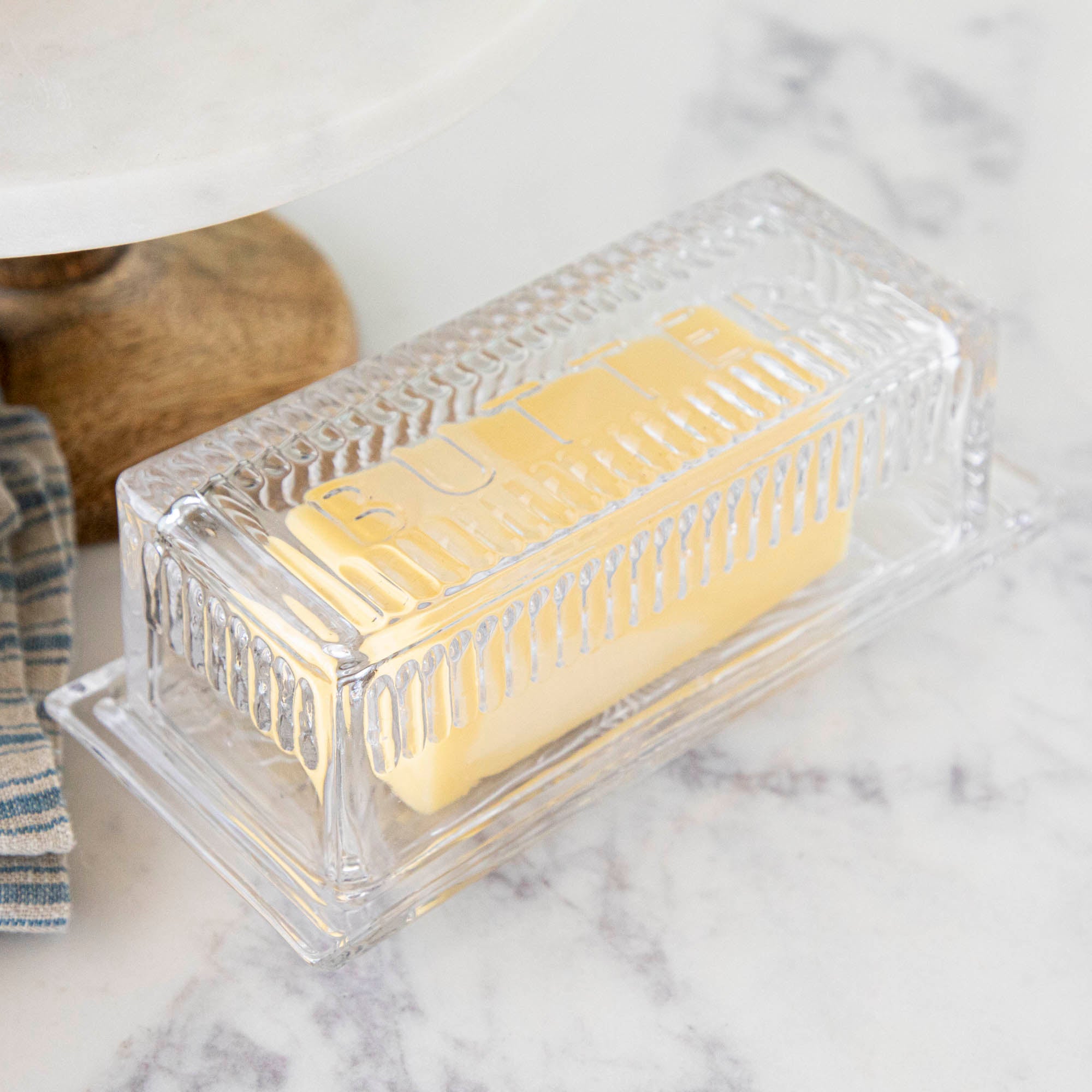 Premium Glass Kitchen Accessories Set - Durable & Stylish for Baking, Cooking & Food Storage - Perfect for Home Chefs & Modern Kitchens