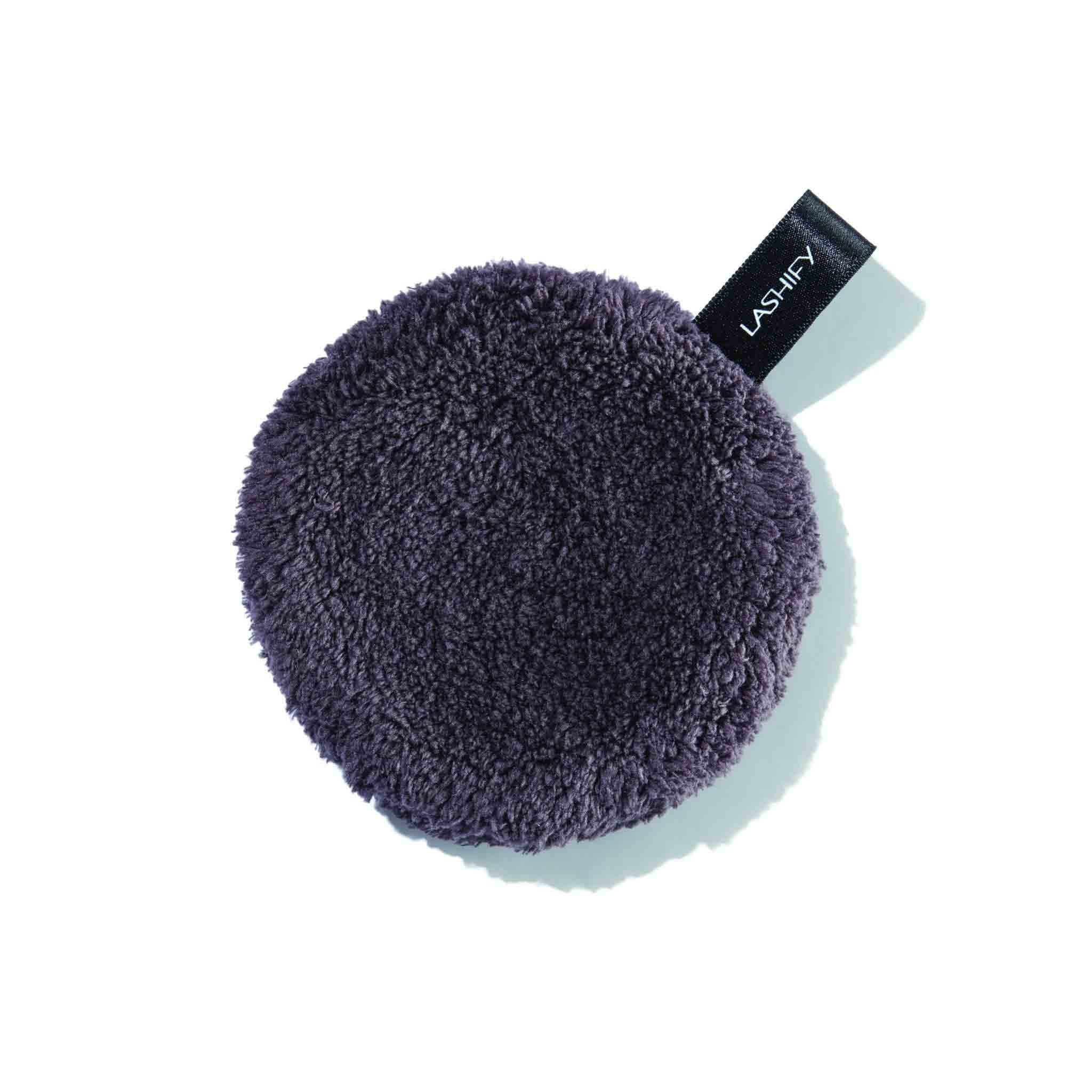 Black Magic Cleansing Puff - Deep Cleansing Facial Sponge for Acne & Blackheads | Exfoliating & Makeup Remover Tool for Daily Skincare Routine