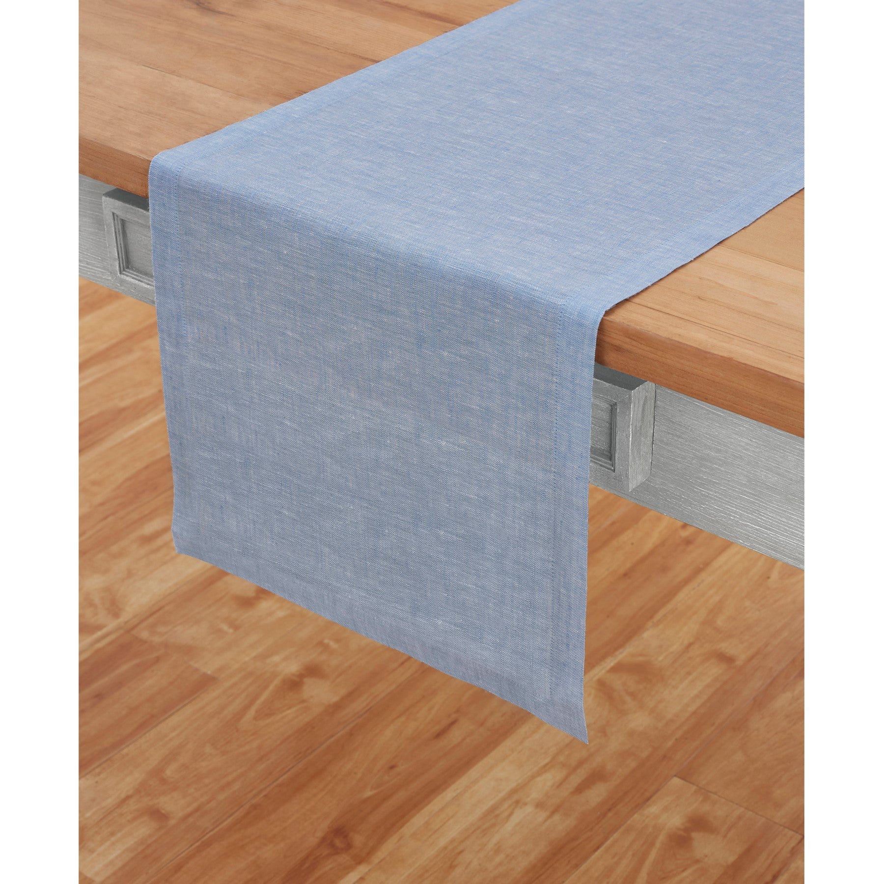 Elegant Athena Table Runner - Premium Dining Table Decor for Weddings, Holidays & Special Occasions
