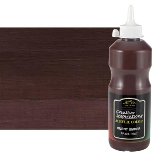 Burnt Umber