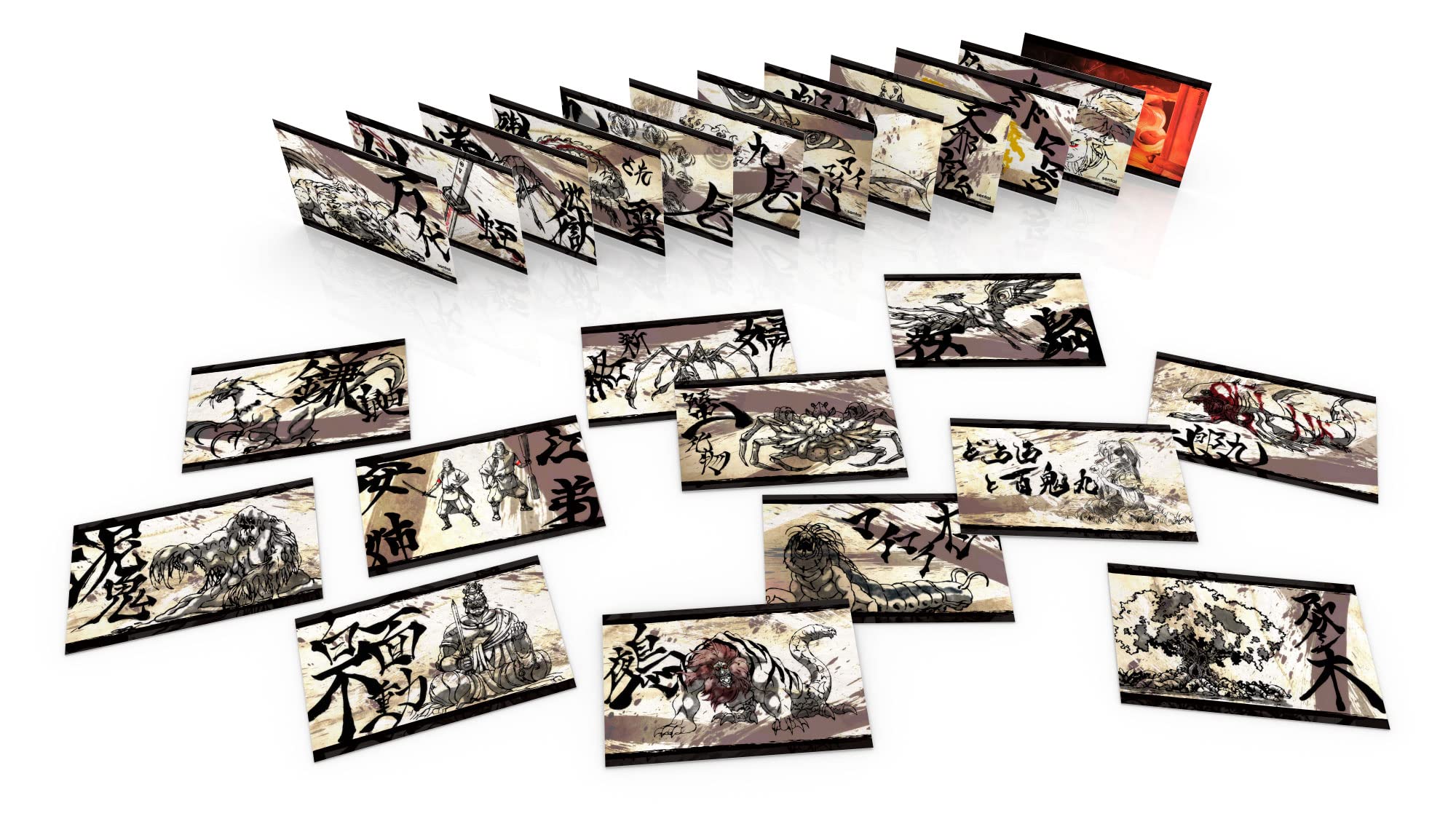 DORORO Premium Box Set - Complete Manga Collection for Anime Fans - Perfect for Collectors & Gift Giving