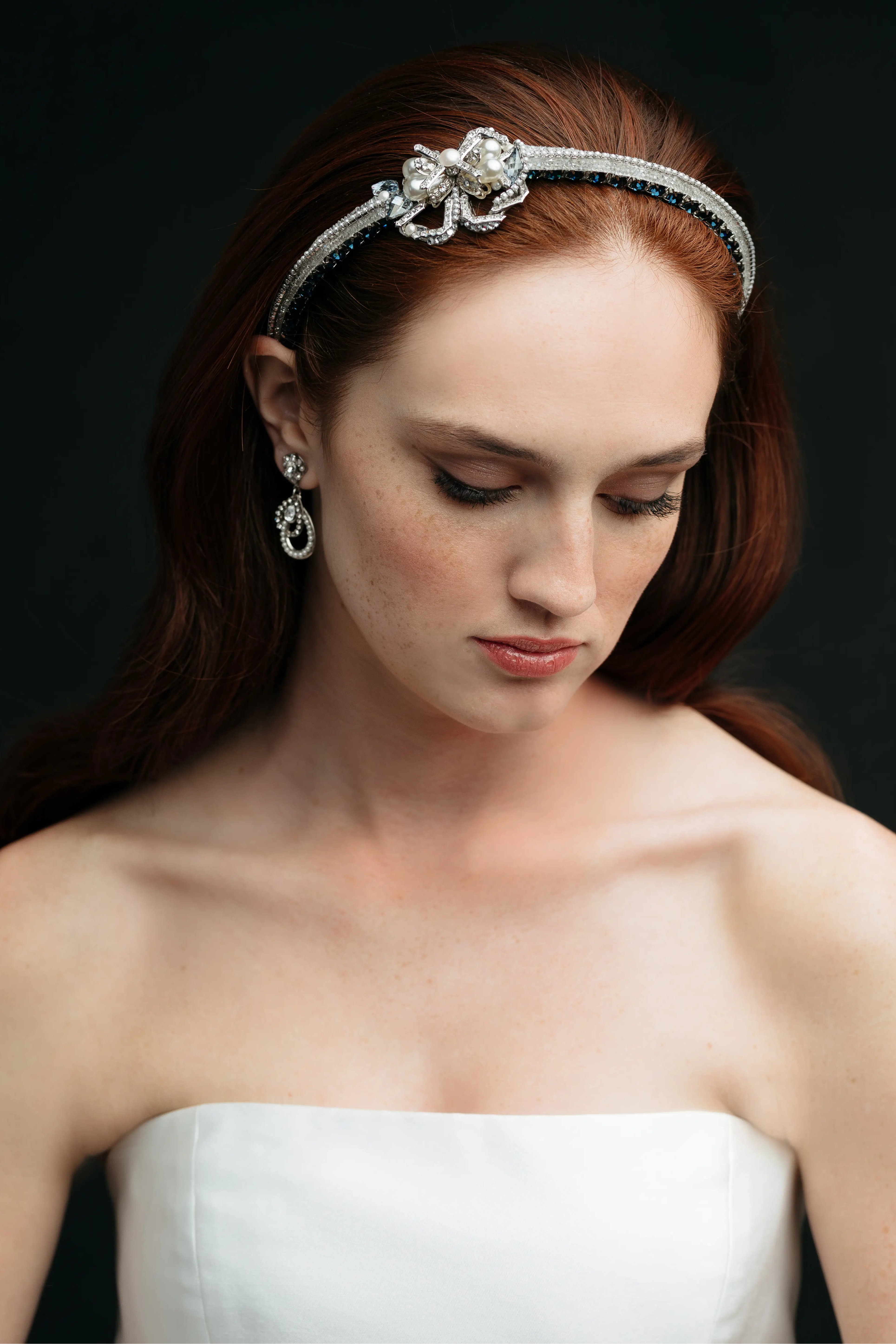 ETERNAL HEADBAND - Stylish & Comfortable Hair Accessories for Women & Girls | Perfect for Sports, Workouts, Yoga, and Everyday Wear