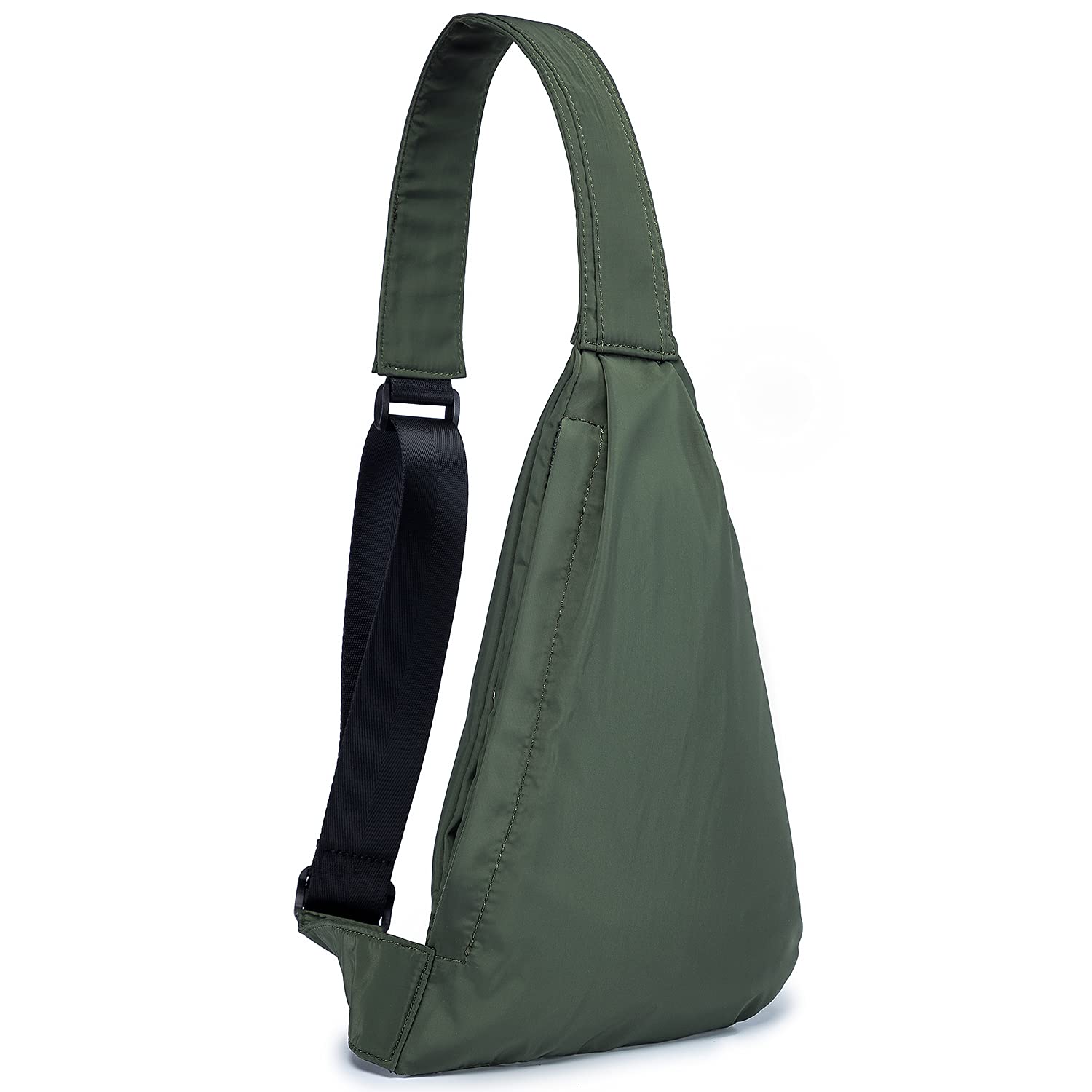 Waterproof Casual Daypack - Lightweight Chest Shoulder Backpack for Hiking, Travel & Daily Use | Clape Multipurpose Outdoor Bag