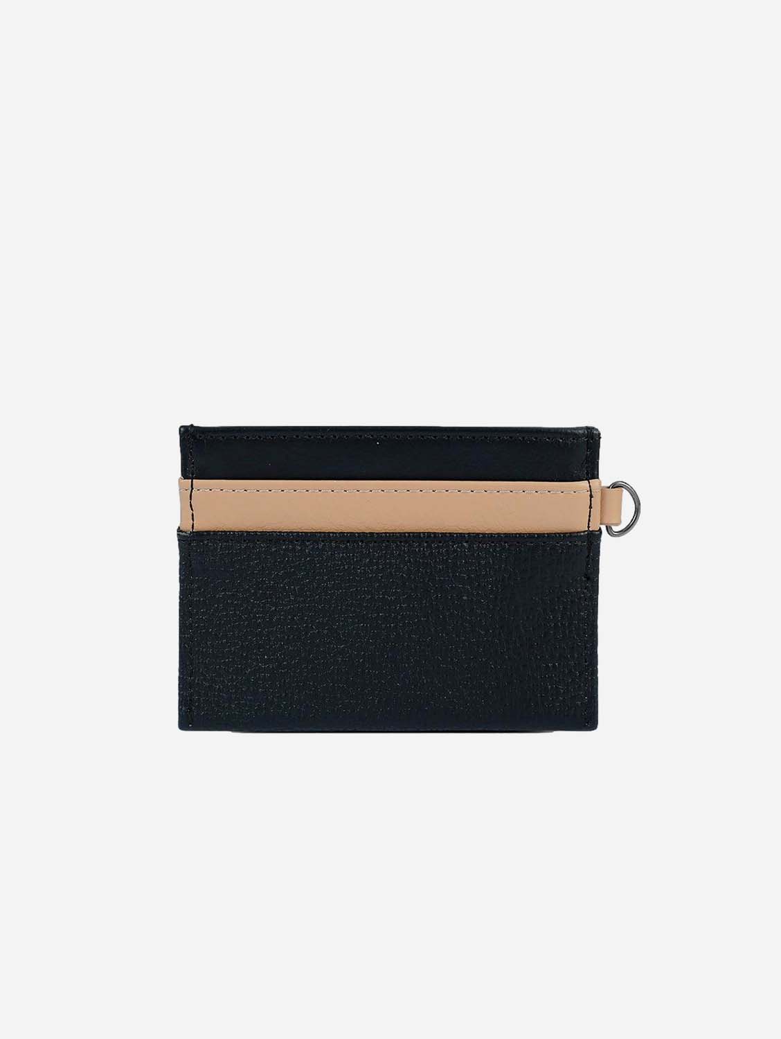 Alex Vegan Leather Card Holder for Men & Women - RFID Blocking, Slim & Lightweight Wallet (Multiple Colors) - Perfect for Travel, Business & Everyday Use