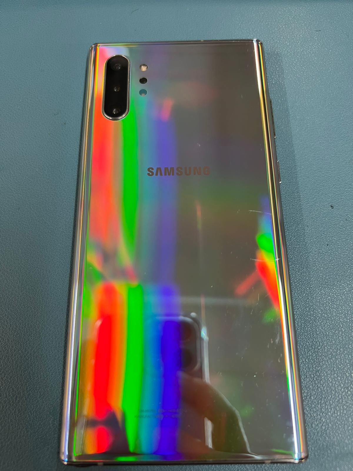 Samsung Galaxy Note 10+ 256GB 12GB RAM 6.8