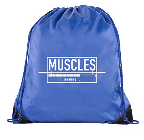 Muscles Loading-royal