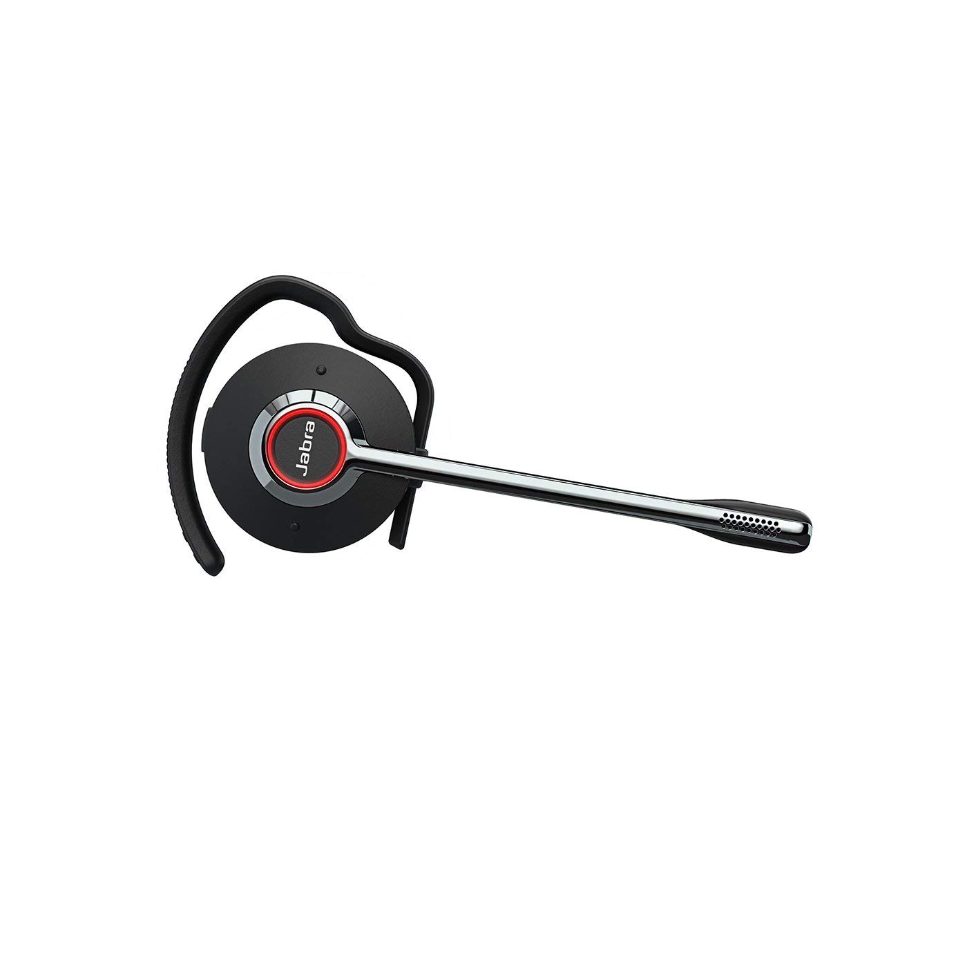Jabra Engage 75 Wireless Convertible Headset with Noise Cancelling - Bluetooth Headset for Office, Call Center & Remote Work - Comfortable UC Stereo Headphones for Professionals