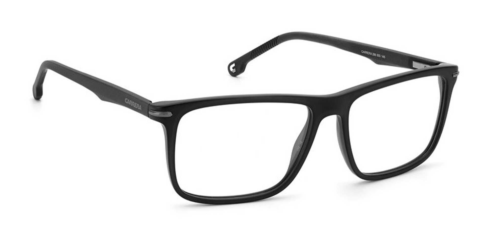 Carrera 286 High-Performance Racing Sunglasses - UV Protection Polarized Sports Shades for Cycling, Running & Outdoor Activities