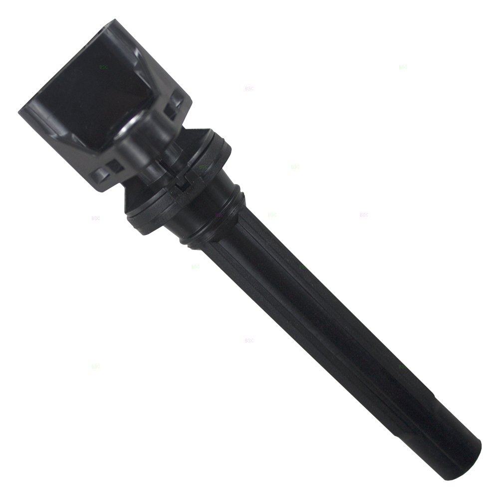 Brock Replacement Ignition Spark Plug Coil - Compatible with Suzuki Grand Vitara & SX4 (2006-2013) - Replaces OEM 33400-65J00 & 5C1785 - Improves Engine Performance & Fuel Efficiency - Perfect for Off-Roading, Daily Commuting & Winter Driving