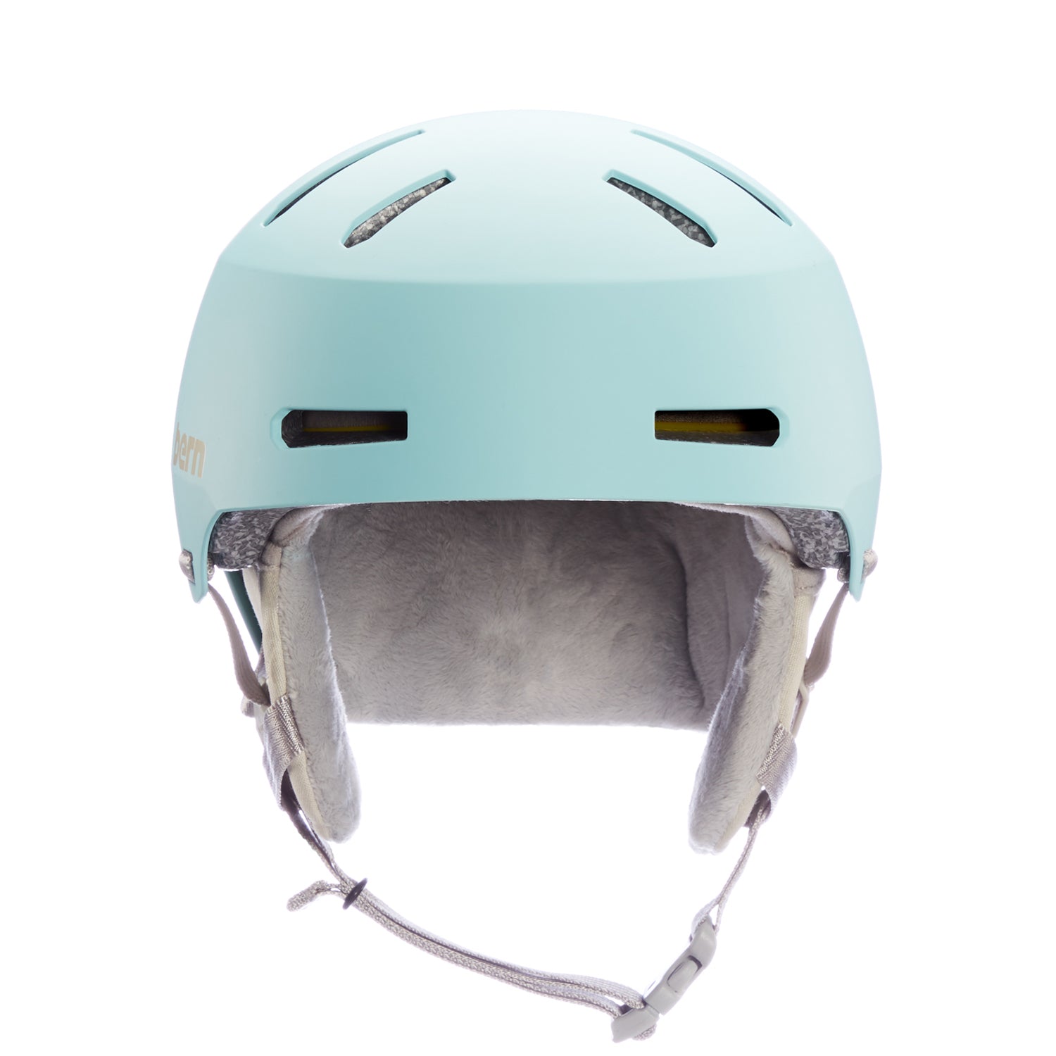 Macon 2.0 Jr. MIPS Winter Helmet for Kids - Snow Sports Safety Gear with Multi-Impact Protection - Perfect for Skiing, Snowboarding & Sledding Adventures