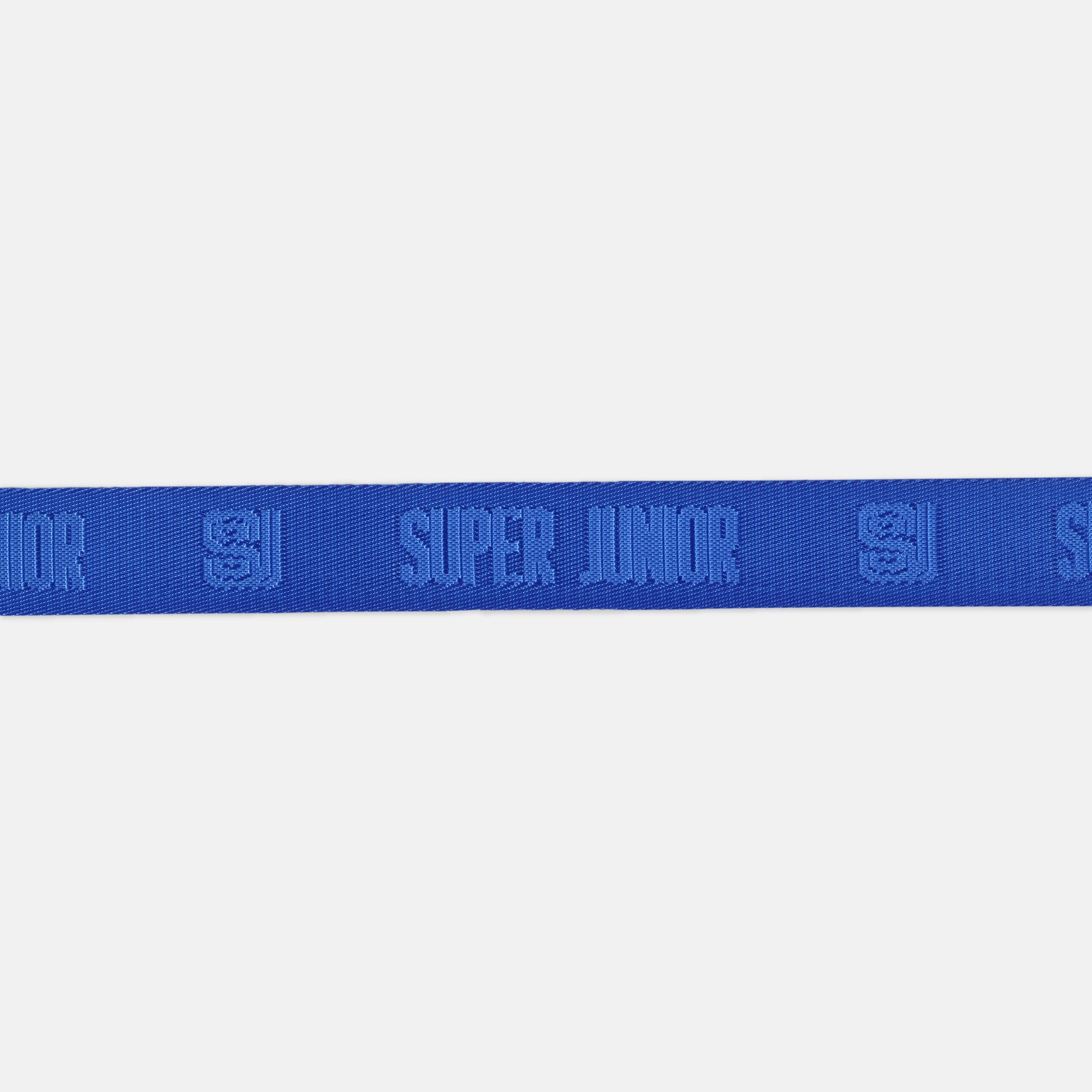 Official Super Junior Fanlight Strap - 2024 'SUPER SHOW SPIN OFF: Halftime' Concert Merchandise | K-Pop Light Stick Accessory for Fans & Concerts