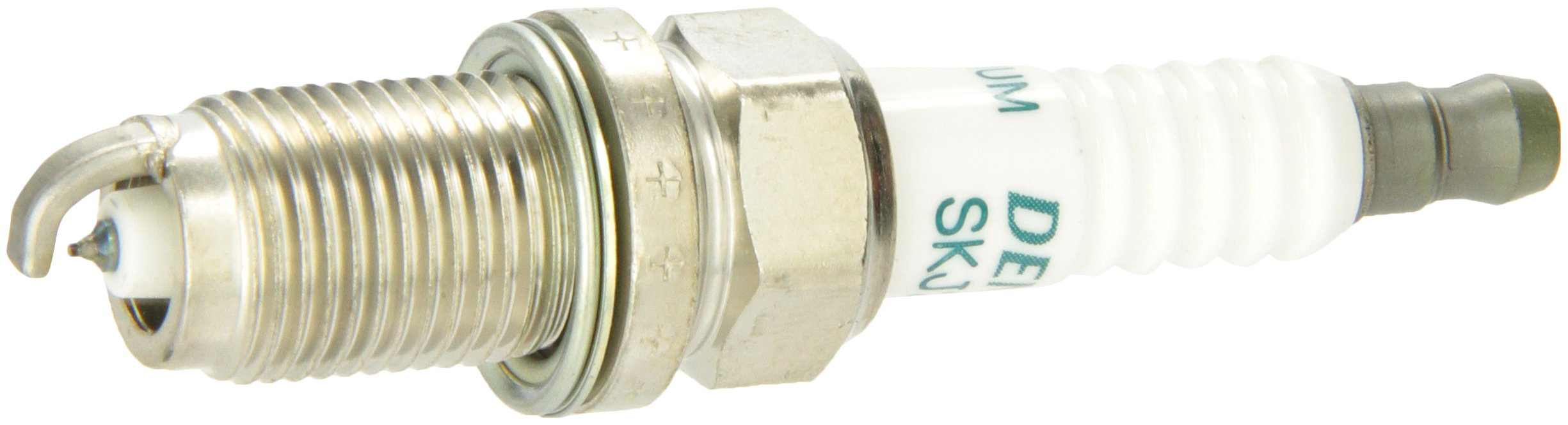 Denso (3377) SKJ20DR-M11 Iridium Spark Plug - High Performance, Long Life, Pack of 1 - Perfect for Cars, Trucks & Motorcycles - Ideal for Racing, Off-Road & Daily Driving