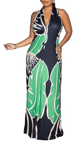 Halter Leaf