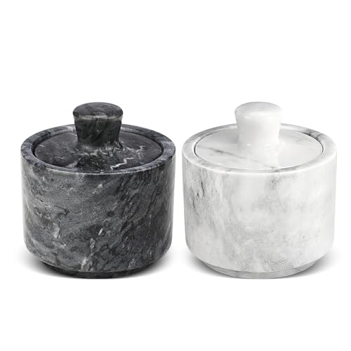 White & Black, 2 Pack