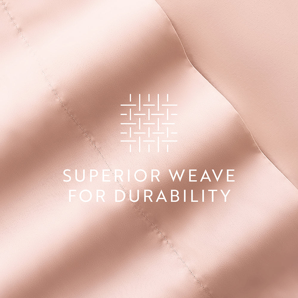 6-Piece Luxury Bed Sheet Set - Soft & Breathable Cotton - Queen Size - Perfect for Home, Hotel & Guest Room Comfort