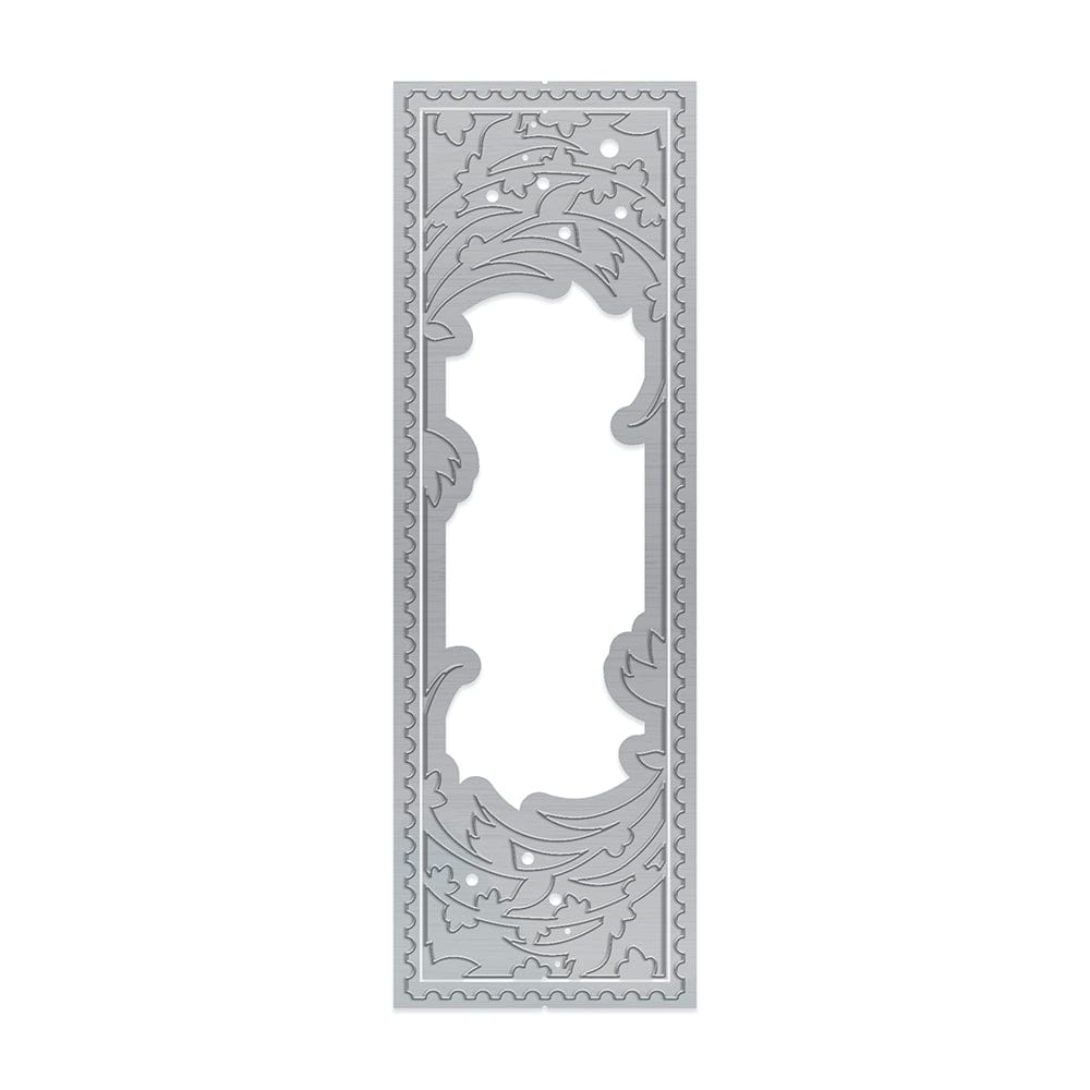 Tonic Studios Silhouette Garland Die Set 4397E - Perfect for Scrapbooking, Card Making, and DIY Paper Crafts