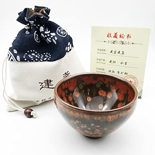 Blooming Flowers E+Bag