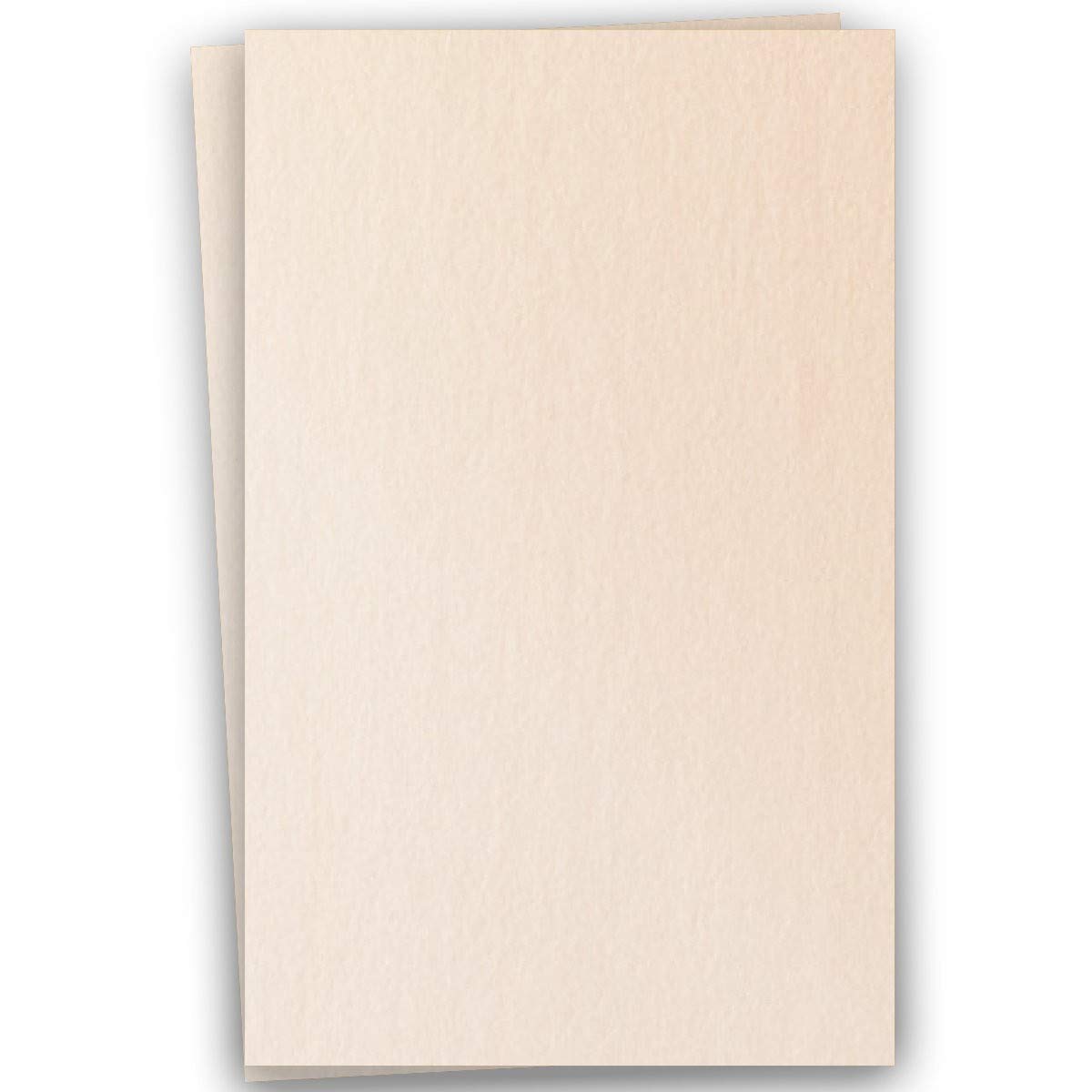 Stardream Metallic Coral 12x18 Inch 81lb Text (120gsm) Premium Cardstock Paper - 200 Sheets Pack for Scrapbooking, Invitations, Greeting Cards & Craft Projects