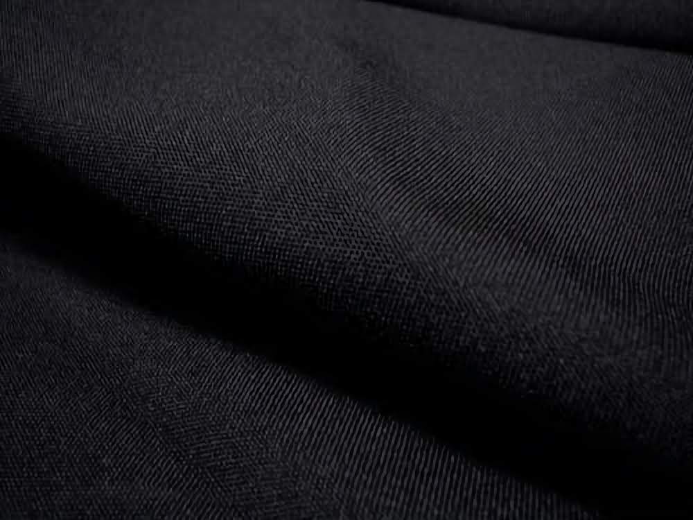 Classic Black Full Dress Tuxedo Tails 2-Piece Suit Set - Formal Evening Wear for Weddings, Prom & Black Tie Events