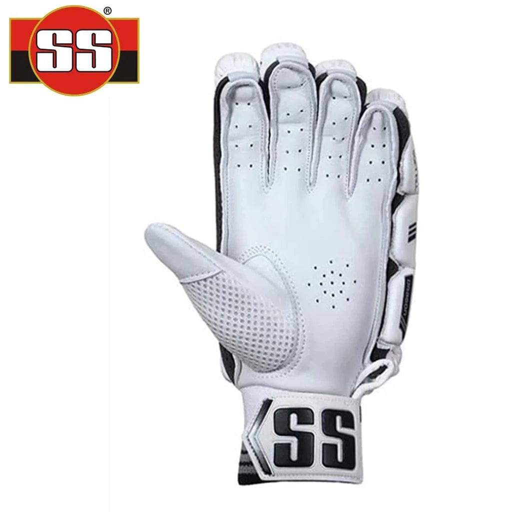 SS Dragon Adult Batting Gloves - Baseball & Softball Training Gloves for Men & Women - Breathable & Flexible Grip - Perfect for Hitting Practice, Games & Fielding