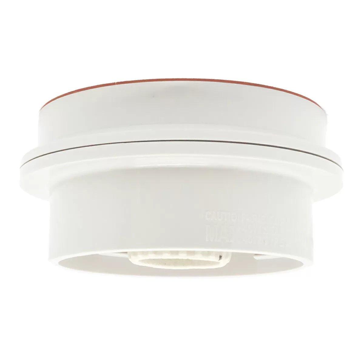 Energy Efficient Q Lume™ LED Light Fixture - No Globe Required - Perfect for Indoor and Outdoor Lighting