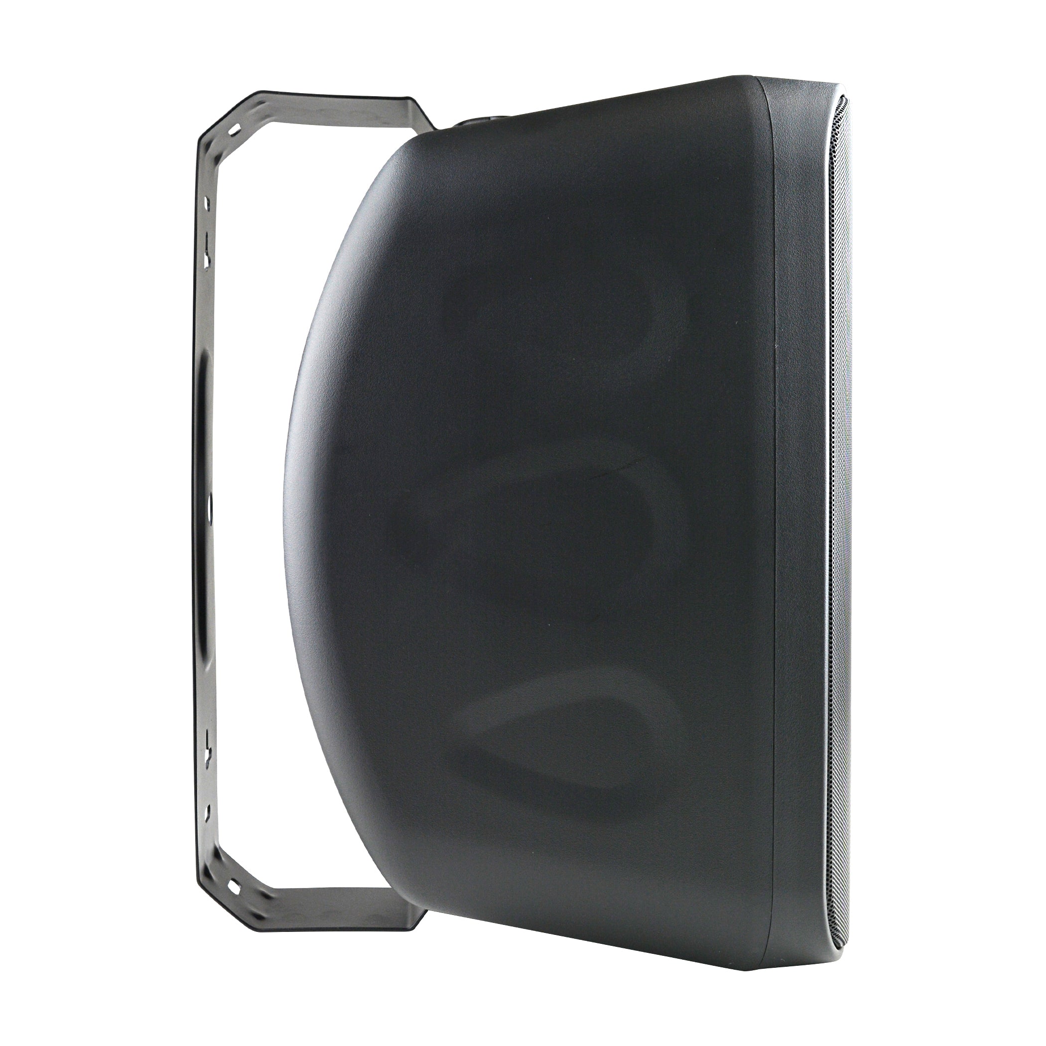 8” 2-Way Weatherproof Professional Monitor Speaker (ODP 870T BLK) - Ideal for Outdoor Events, DJ Performances & Studio Monitoring