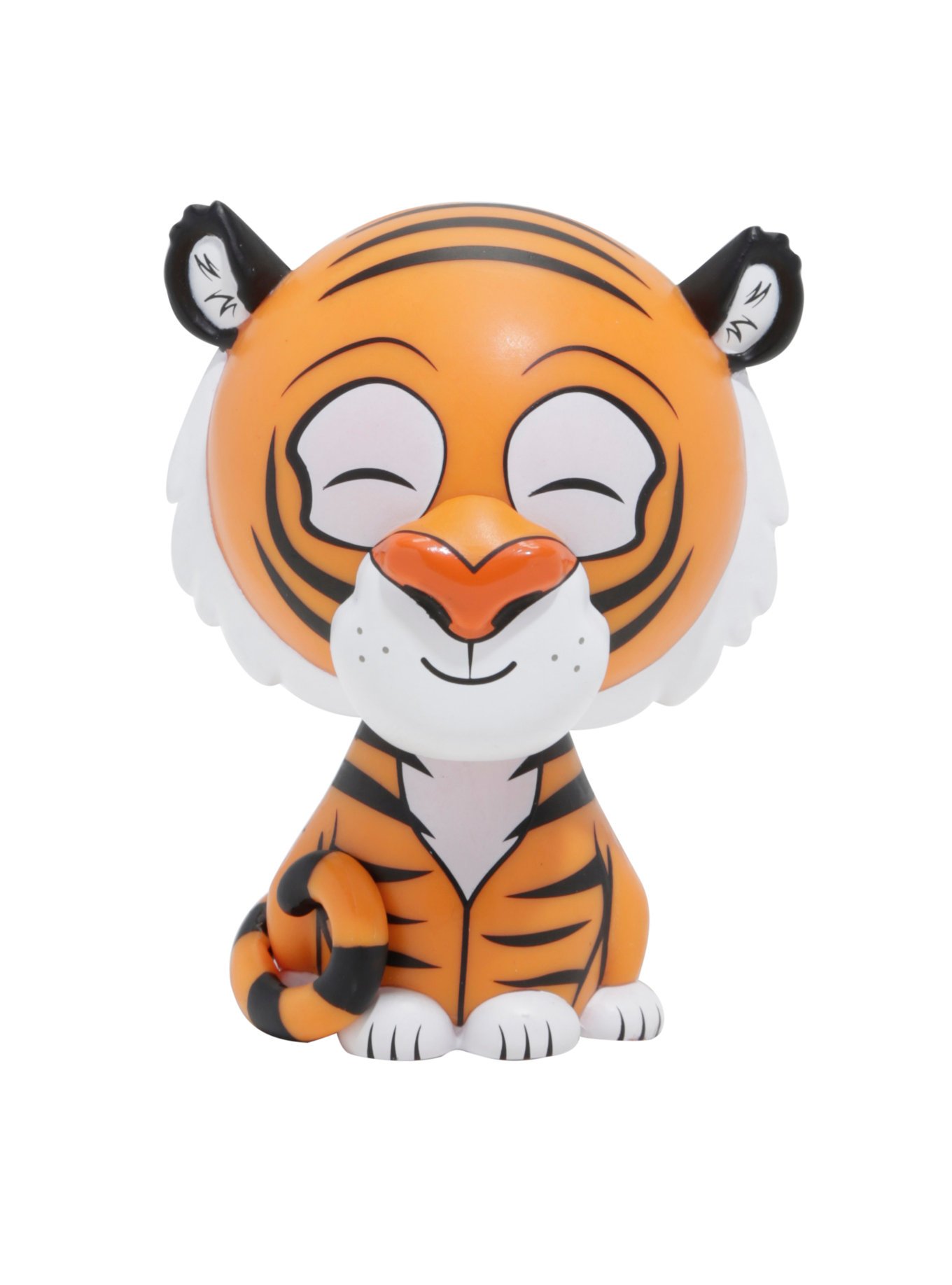 Funko Dorbz Aladdin Rajah Collectible Toy Figure - Disney Movie Character Vinyl Statue for Kids & Adults - Perfect for Home Decor, Disney Collections, and Gift Giving