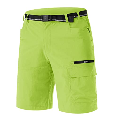 Yellow-green