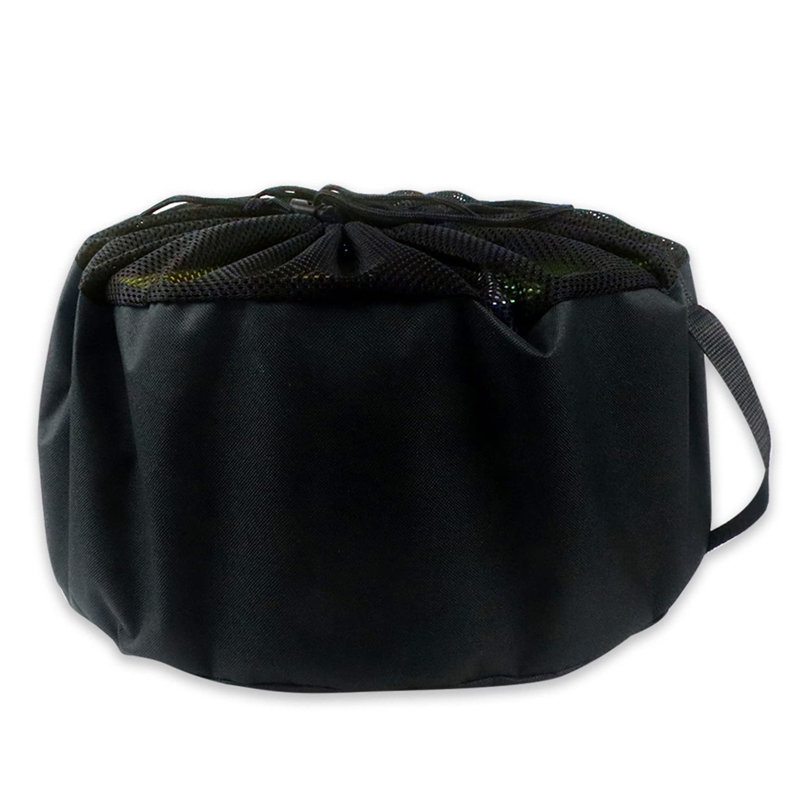 SEADEAR Waterproof RV Hose Bag Organizer - Heavy Duty Storage Utility Pouch for RV Cables, Cords & Hoses | Perfect for Camping, Travel & Outdoor Adventures