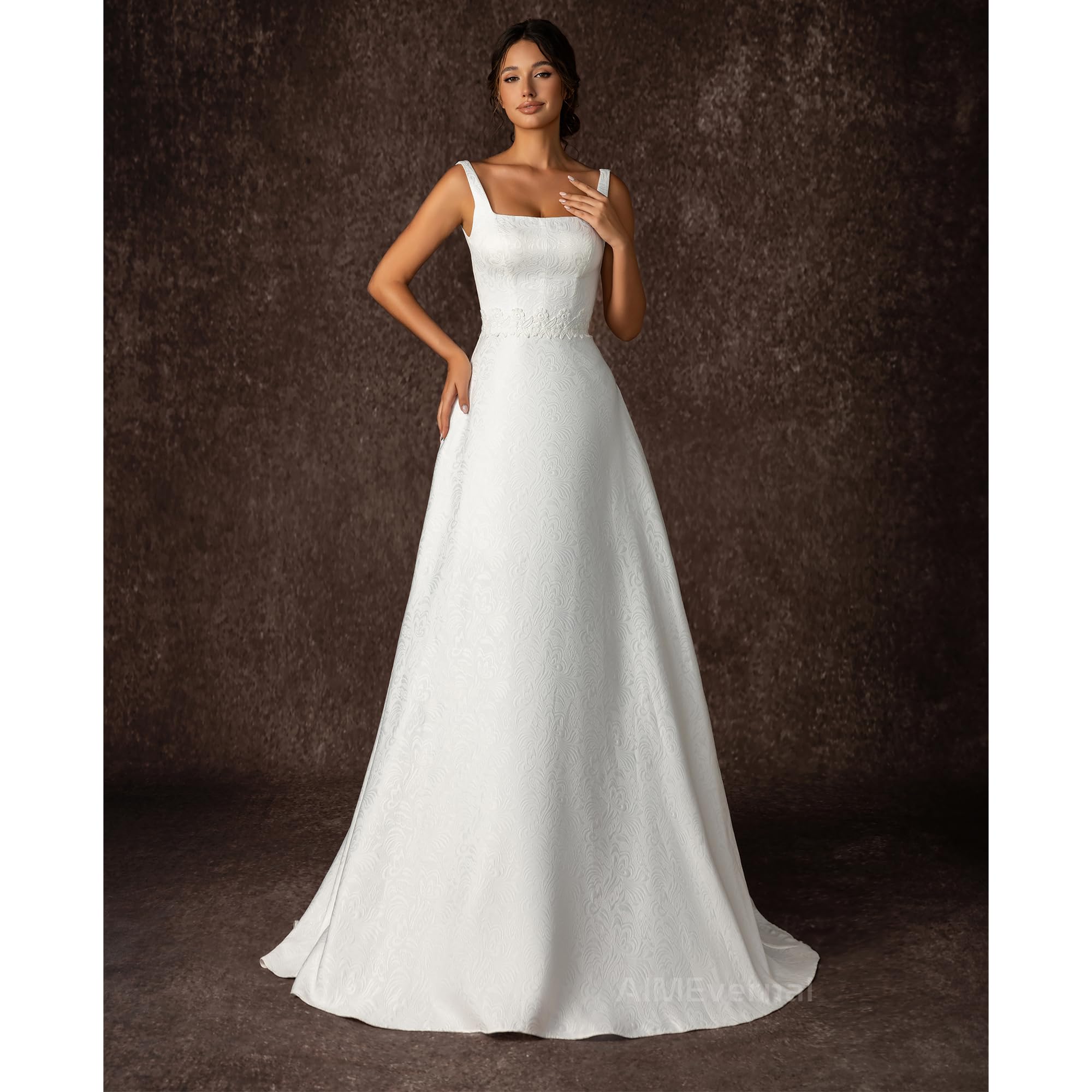 Elegant Royal Style Bridal Gowns & Simple Wedding Dresses for Women | Sexy Cocktail & Maxi Skirt Guest Dresses | Perfect for Weddings, Parties & Formal Events