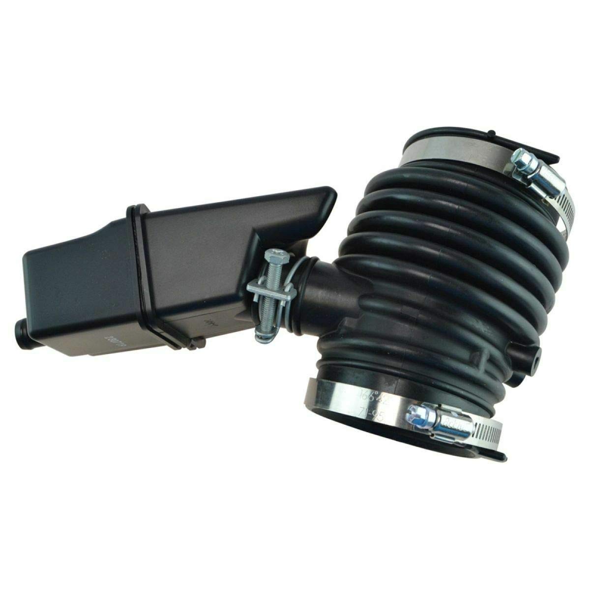 Nissan Van SUV Air Intake Fresh Air Duct Hose Assembly Replacement Part - Perfect for Engine Performance & Off-Road Adventures